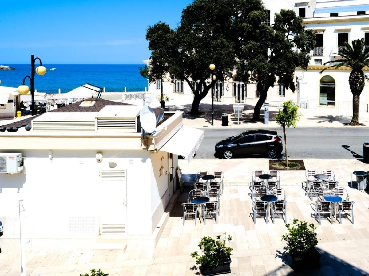 ヴィエステLa Casa Del Mareアパートメント エクステリア 写真