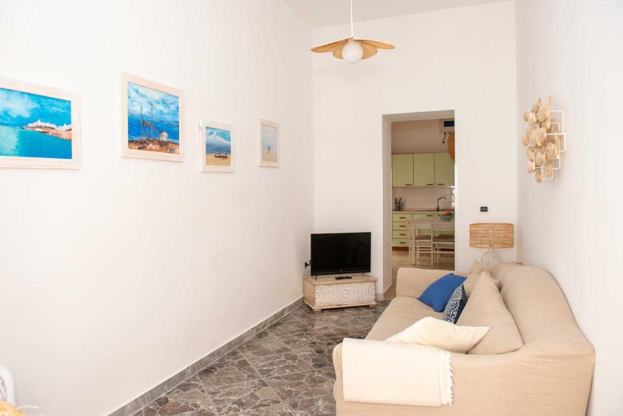 ヴィエステLa Casa Del Mareアパートメント エクステリア 写真