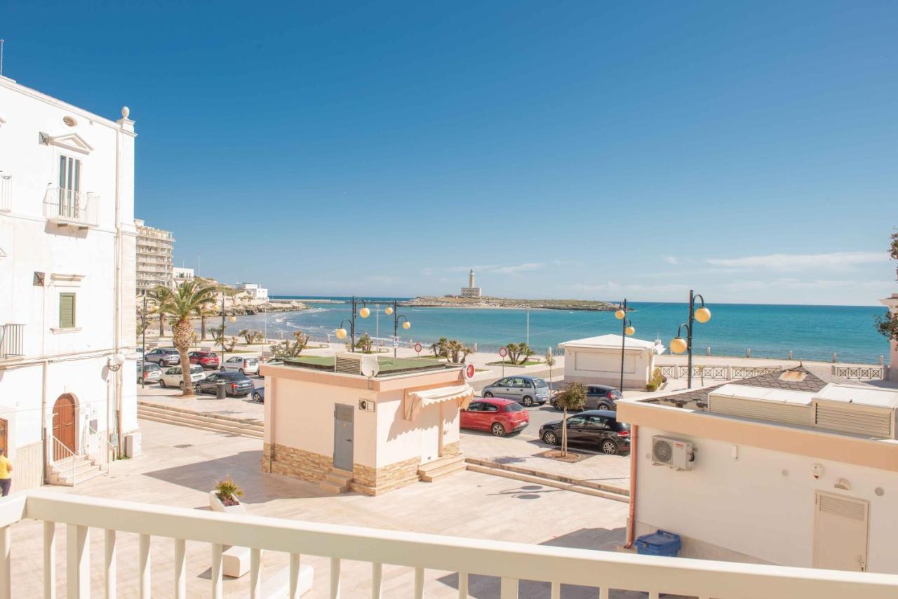 ヴィエステLa Casa Del Mareアパートメント エクステリア 写真