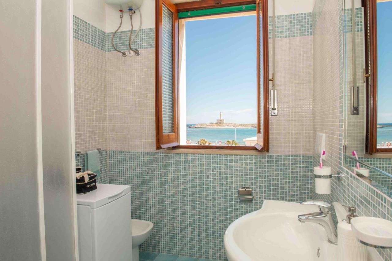 ヴィエステLa Casa Del Mareアパートメント エクステリア 写真