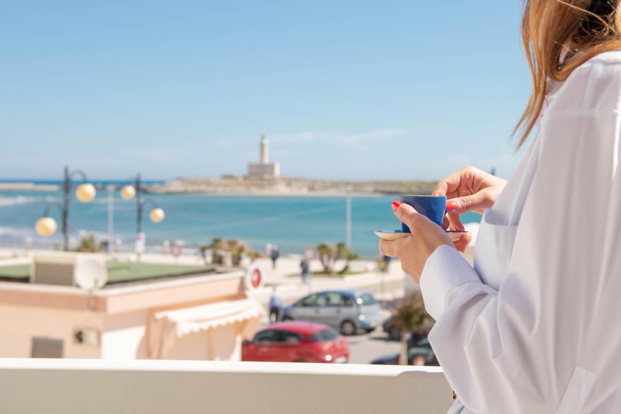 ヴィエステLa Casa Del Mareアパートメント エクステリア 写真